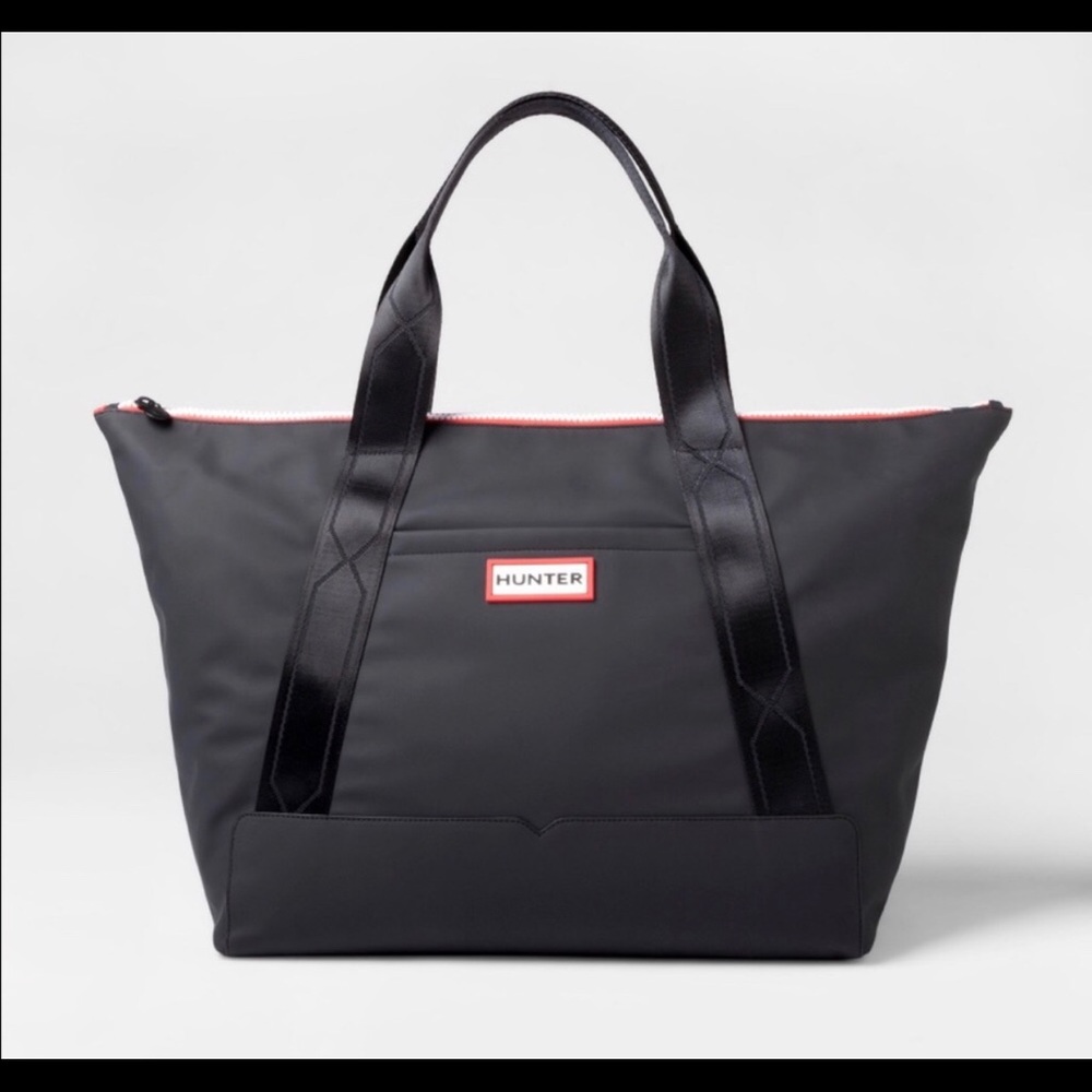 Large Hunter for Target Bag